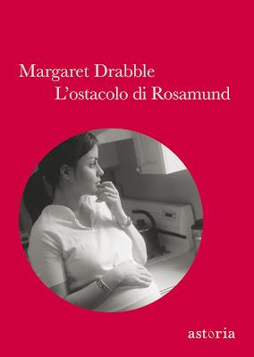 Avvistamento: L'ostacolo di Rosamund di Margaret Drabble