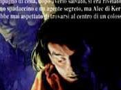 [Recensione] L’arciere Kerry Lynn Flewelling