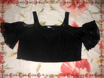 OotD ---Black Lace