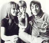 Ricordando Keith Moon...