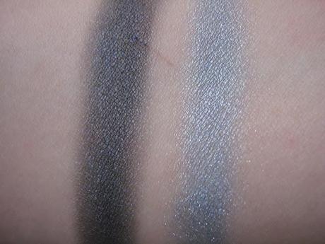 I'm in love with Bleu Illusion de Chanel