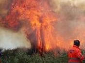 Fuoco Ciampino, cade velivolo Csna