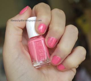 Essie Summer Collection 2010 - Mini Set