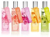 BODY SHOP presenta collezione "Profumi Mondo"