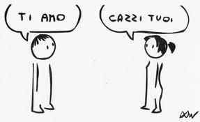 Buonismo? no grazie!