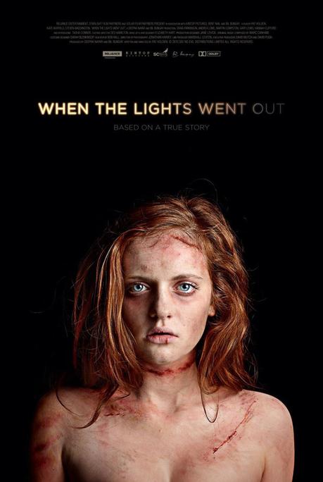 Ti presento oggi il trailer di When the Lights Went Out, ...