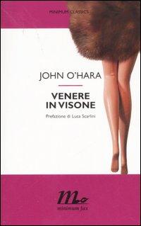 Venere in visone - John O'Hara