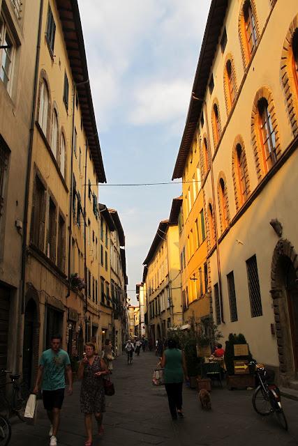 Lucca....#loveit