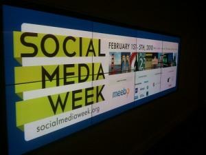 A Torino Social Media Week