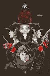 Jodorowsky, El Topo e i Midnight Movies