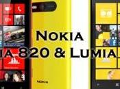 Nokia svela Lumia Windows Phone