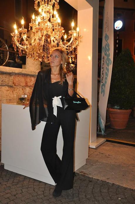 Douglas e Lancôme uniti per l'Emilia