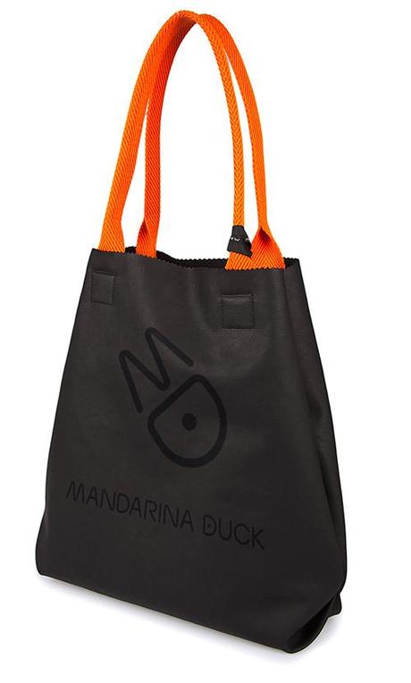 Mandarina Duck per Vogue Fashion Night Out‏ [LIMITED EDITION BAG]
