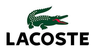 Lacoste rilancia lo storico boots in camoscio in colori vivaci‏