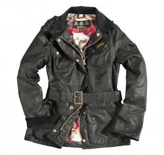 Barbour & Paul Smith _ Fall/winter 2012/2013