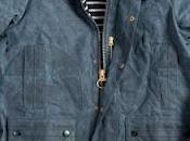 Barbour Paul Smith Fall/winter 2012/2013