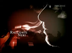 Racconti neri