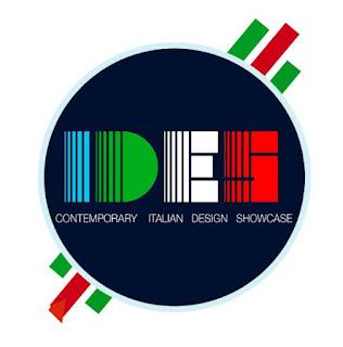 IDES LONDON DESIGN FESTIVAL CON DESIGN OLYMPICS