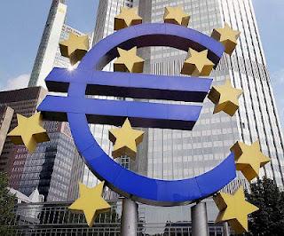 LA BCE HA SALVATO L'EURO? FORSE HA  SCAVATO LA FOSSA PER L'ITALIA E PER LA SUA DEMOCRAZIA