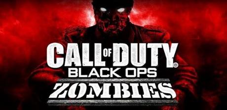 Call of Duty: Black Ops Zombies, arriva su Google Play