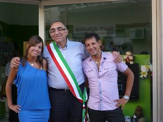 Games Time debutta in Italia con i primi punti vendita in franchising