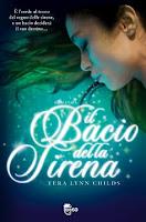 Recensione, IL BACIO DELLA SIRENA di Tera Lynn Childs