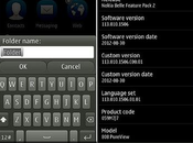 Nokia 808: nuovo firmware Navifirm. Belle Feature Pack alle porte?