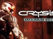 serie Crysis saldo Steam fino lunedì