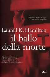 Harlequin di Laurell K Hamilton – Anita Blake 15