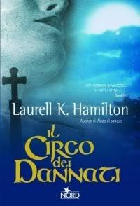 Harlequin di Laurell K Hamilton – Anita Blake 15