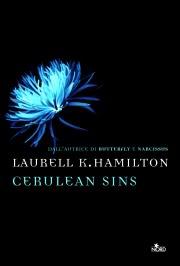 Harlequin di Laurell K Hamilton – Anita Blake 15