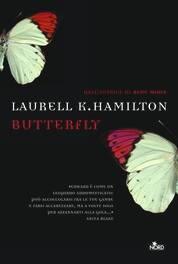 Harlequin di Laurell K Hamilton – Anita Blake 15