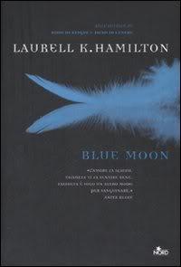 Harlequin di Laurell K Hamilton – Anita Blake 15