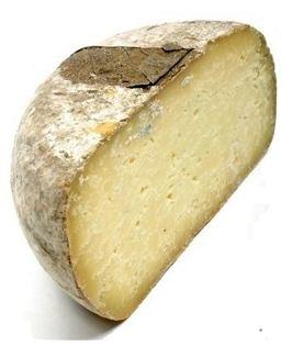 formaggio di fossa forte