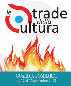 FUORI FUOCO – Le strade della cultura 2012