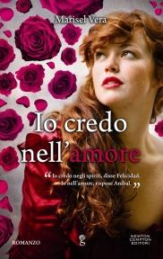 Io credo nell'amore... dal 6 Settembre in libreria!