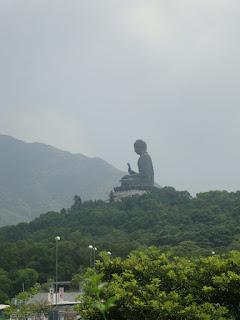 Immagini cantonesi- isola di Lantau