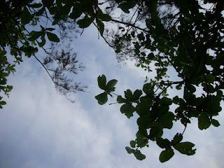 Immagini cantonesi- isola di Lantau