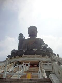Immagini cantonesi- isola di Lantau