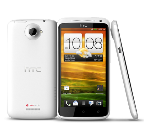 HTC One X+ caratteristiche tecniche