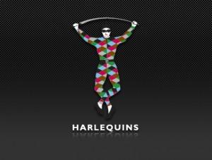 Premiership: gli Harlequins travolgono i London Welsh (40-3)