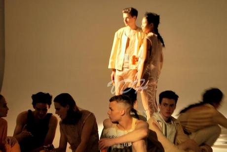 New York Fashion Week: Eckhuaus Latta S/S 2013