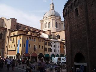 Festivaletteratura di Mantova.