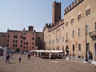 Festivaletteratura di Mantova.