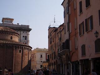 Festivaletteratura di Mantova.