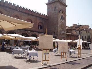 Festivaletteratura di Mantova.