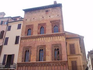 Festivaletteratura di Mantova.