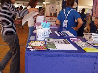 Festivaletteratura di Mantova.