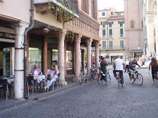 Festivaletteratura di Mantova.