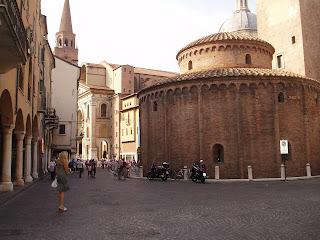 Festivaletteratura di Mantova.